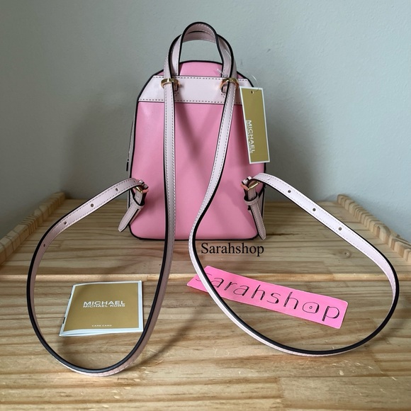 ?Michael Kors backpack/crossbody main image 14